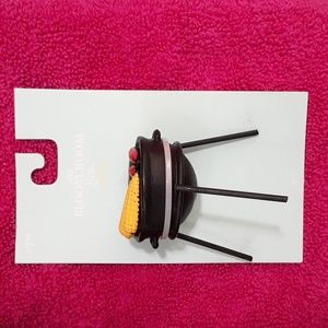 The Bloom Room Littles Miniature Model Grill